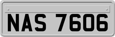 NAS7606