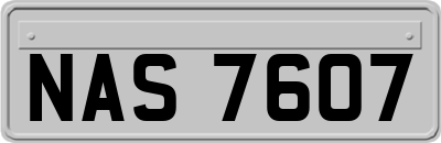 NAS7607