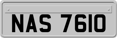 NAS7610