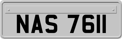 NAS7611