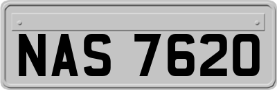 NAS7620