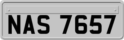 NAS7657