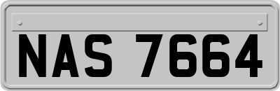 NAS7664