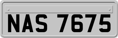 NAS7675