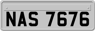 NAS7676