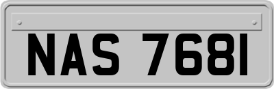 NAS7681