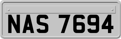 NAS7694