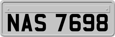 NAS7698