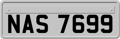 NAS7699