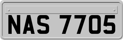 NAS7705