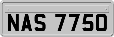 NAS7750