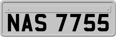 NAS7755