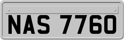 NAS7760