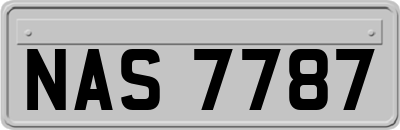 NAS7787