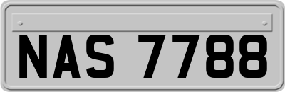 NAS7788