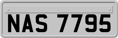 NAS7795