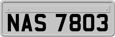 NAS7803