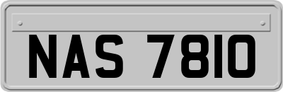 NAS7810