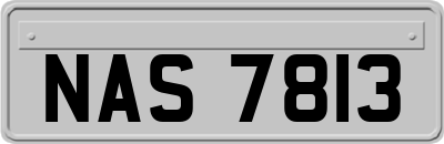 NAS7813