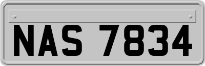 NAS7834