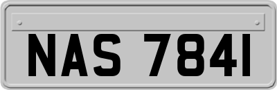 NAS7841