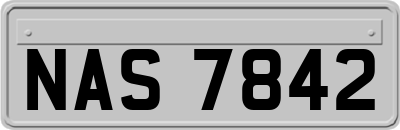 NAS7842