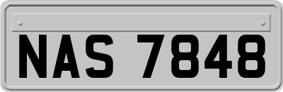 NAS7848