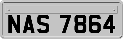 NAS7864