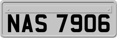 NAS7906