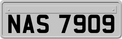 NAS7909