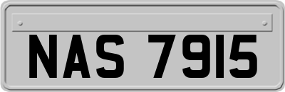 NAS7915