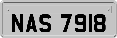 NAS7918