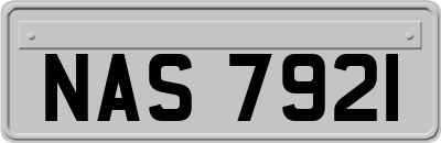 NAS7921