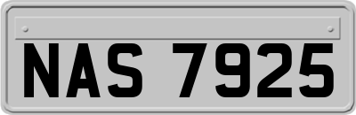 NAS7925