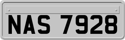 NAS7928