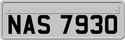 NAS7930