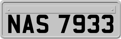 NAS7933