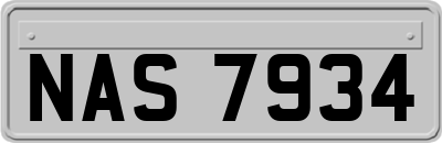 NAS7934