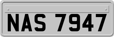 NAS7947