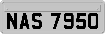 NAS7950