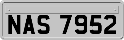 NAS7952