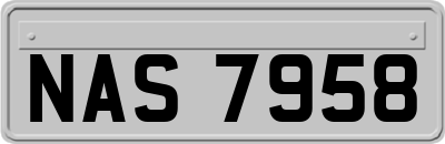 NAS7958