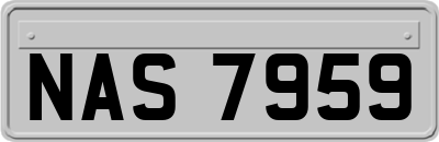 NAS7959