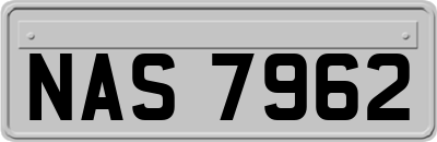 NAS7962