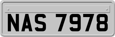 NAS7978