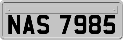 NAS7985