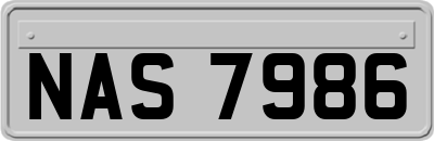 NAS7986