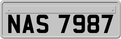 NAS7987