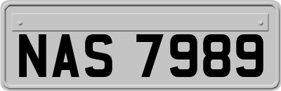 NAS7989