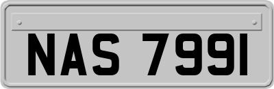 NAS7991